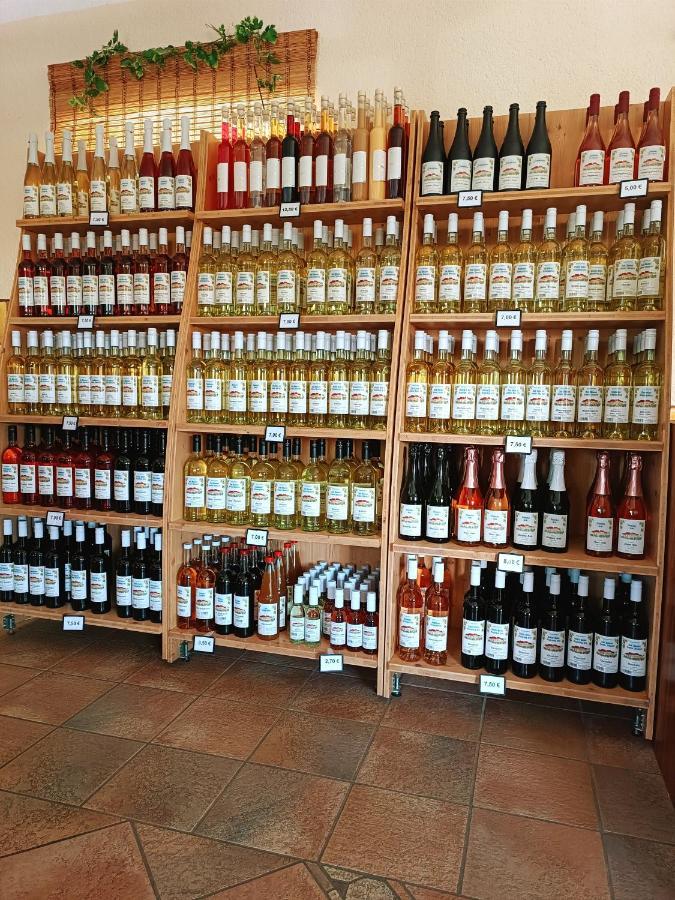 温伯格酒店 伏里堡 外观 照片