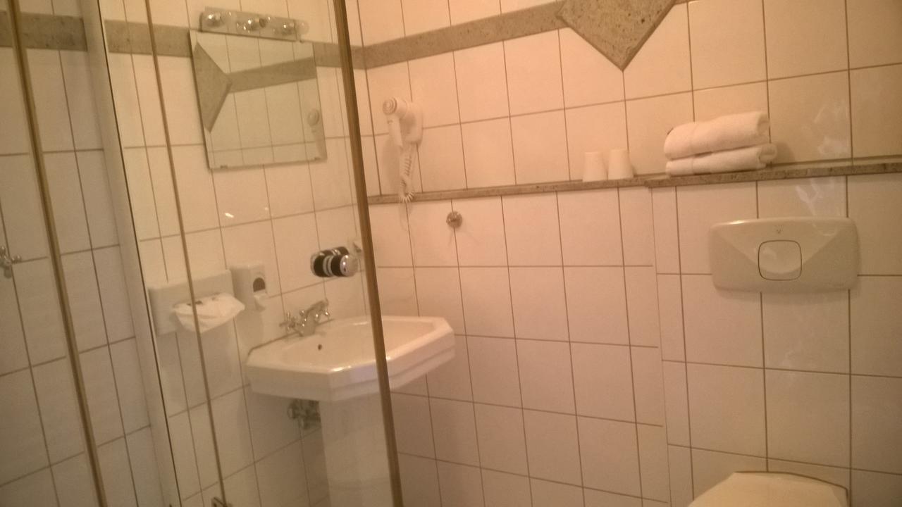 温伯格酒店 伏里堡 外观 照片